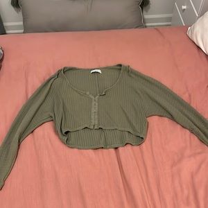 Urban outfitters long sleeve